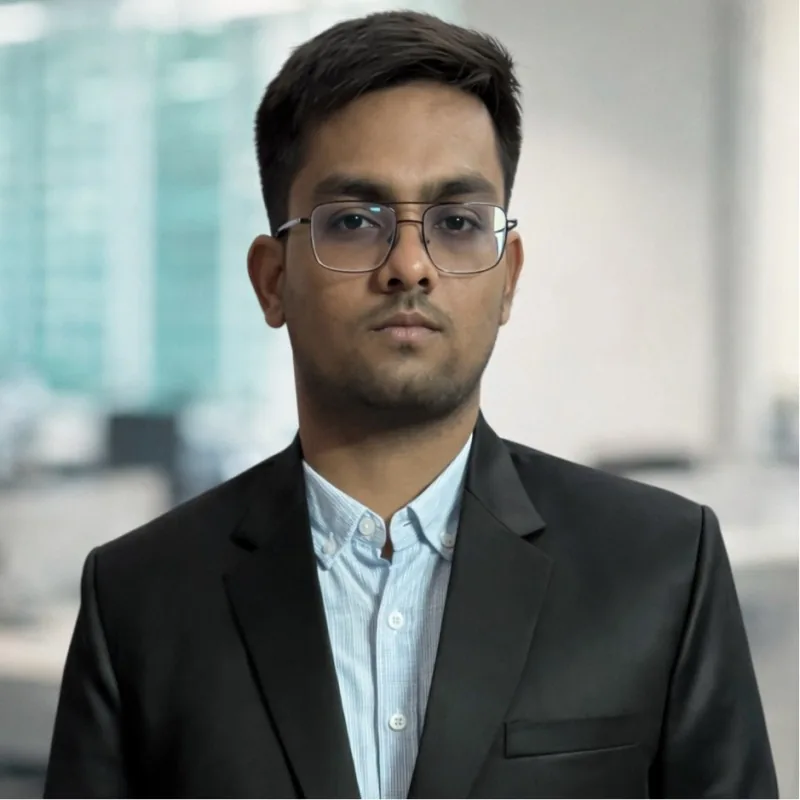 Chinmay Mittal